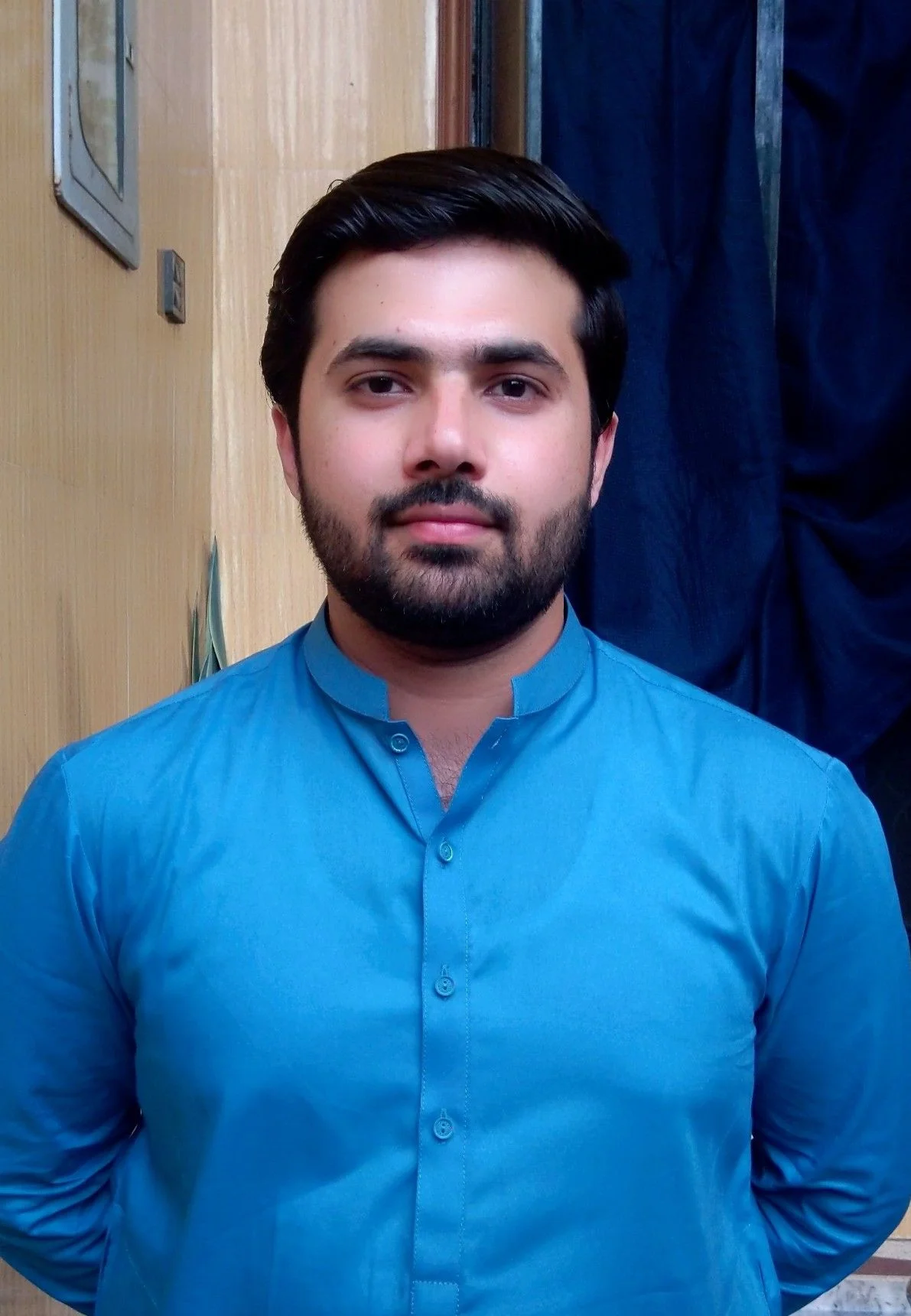 Hassan Ali client profile photo