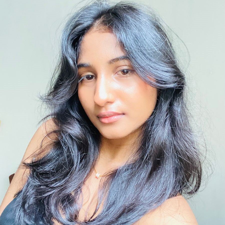 Anjali Perera client profile photo