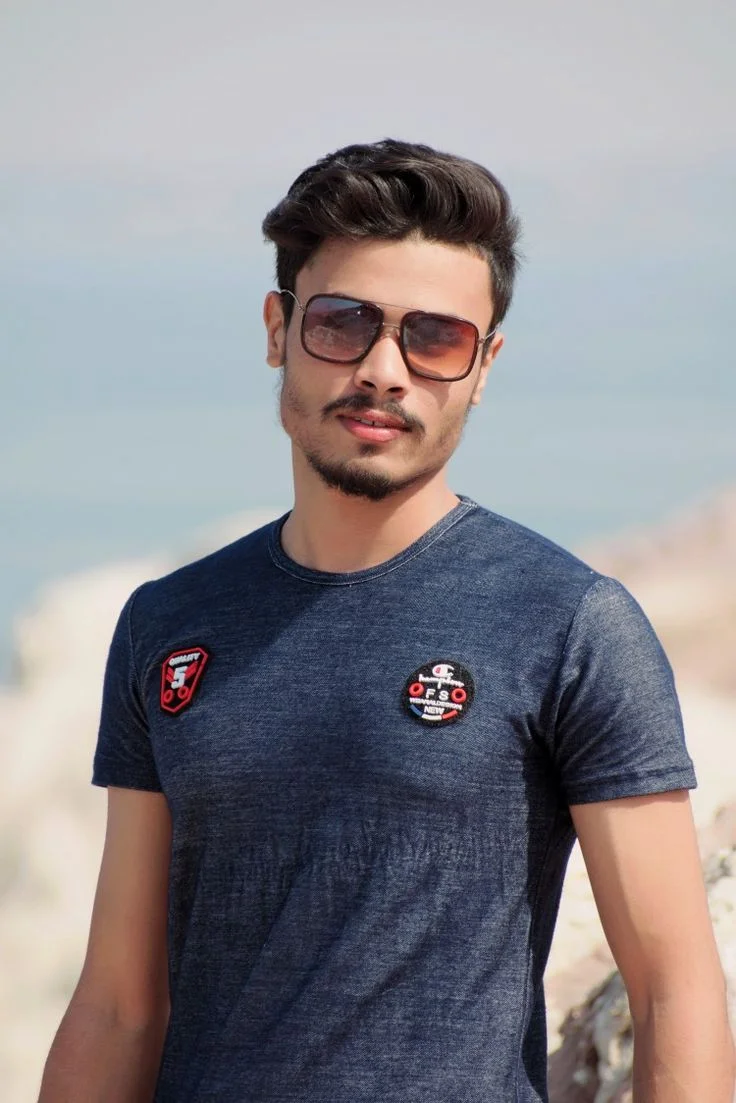 Hamza Tariq client profile photo