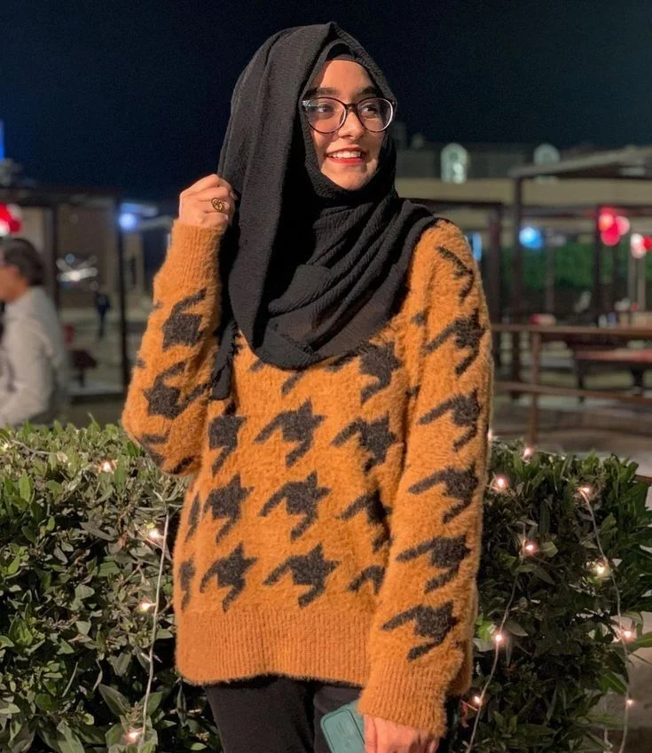 Mariam Sheikh client profile photo